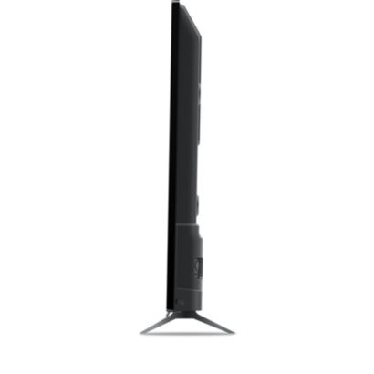 Smart 4K UltraHDTV