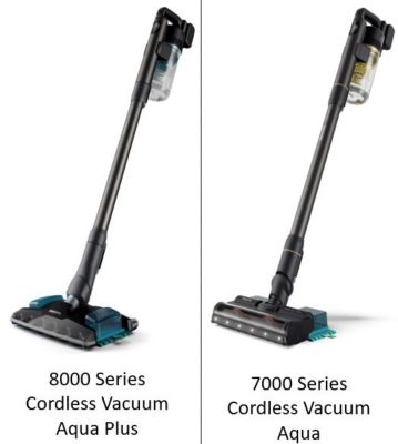 8000- og 7000-serien
