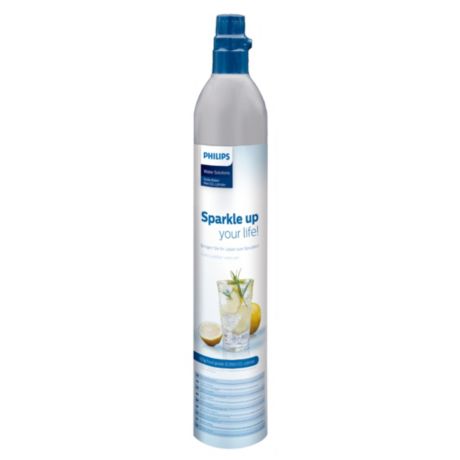 ADD913/10  Sodamaker CO2-cilinder