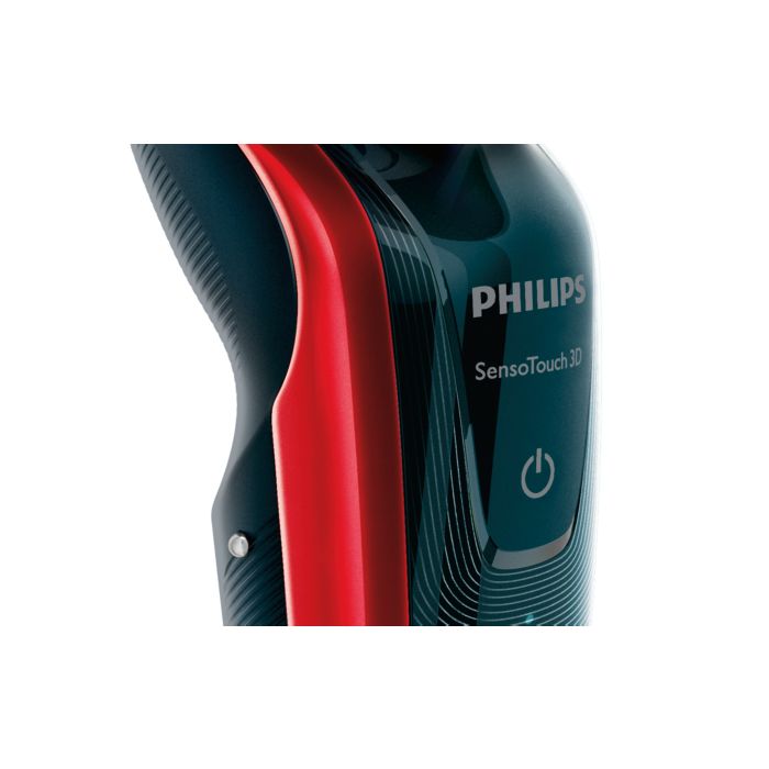 Shaver series 9000 SensoTouch ウェット＆ドライ電気シェーバー