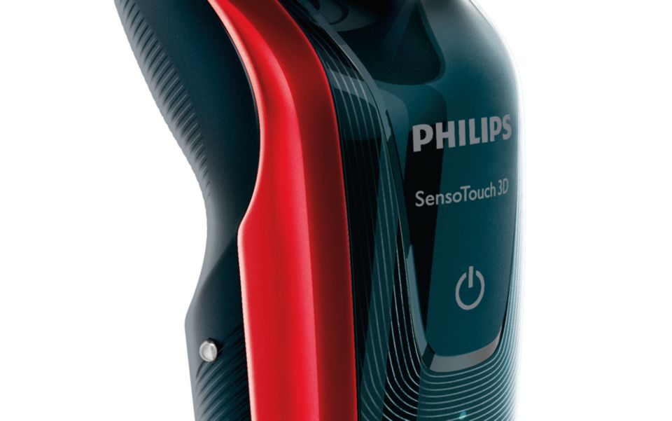 Shaver series 9000 SensoTouch ウェット＆ドライ電気シェーバー