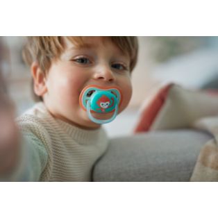 Avent ultra air-fopspeen