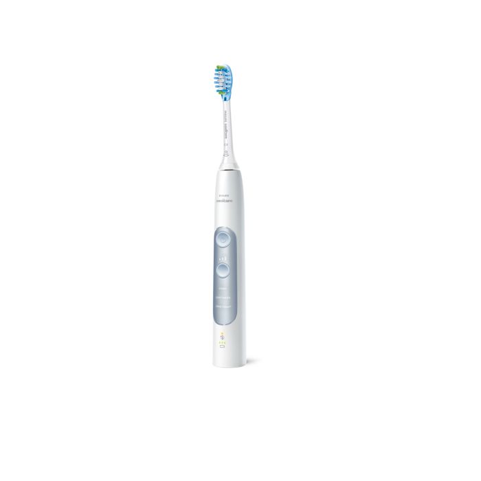 ExpertClean 7300 HX9641 01 Sonicare