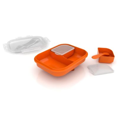 Větší pohoda při krmení na cestách