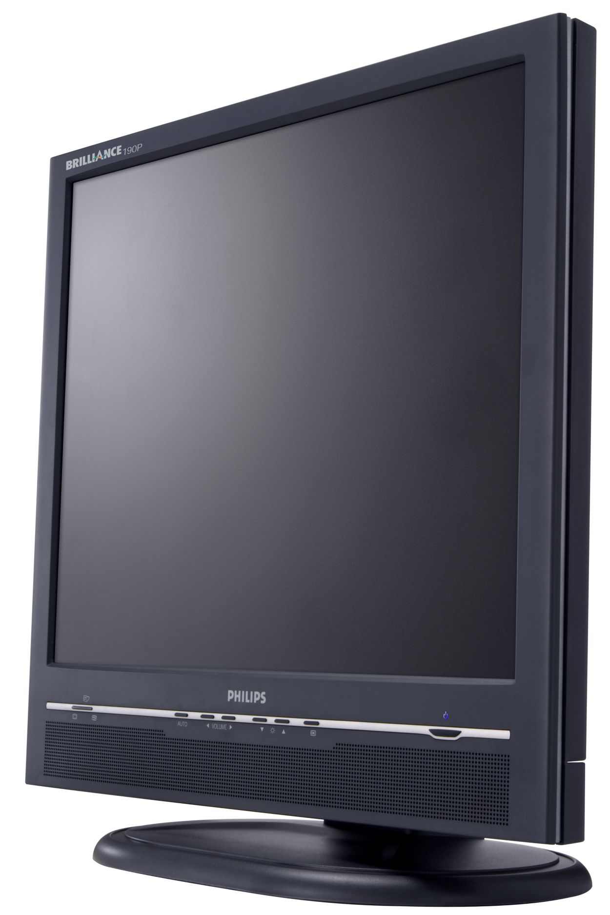 Brilliance LCD monitor 190P5EB/27 | Philips