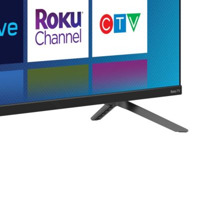 Smart TV made easy