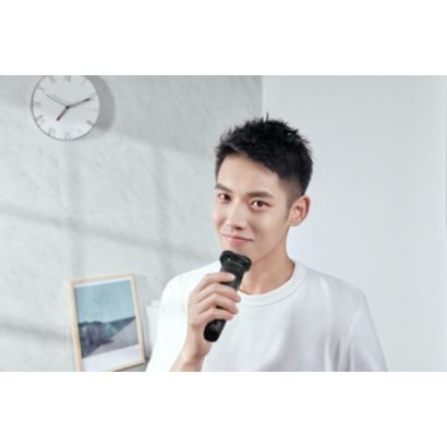 간편한 면도, 깔끔하고 편안하게