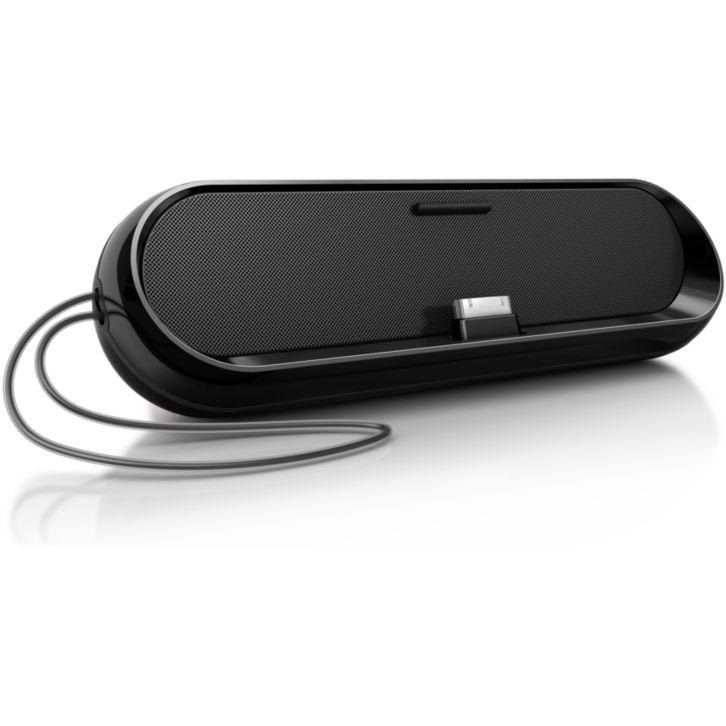 Designed to go places