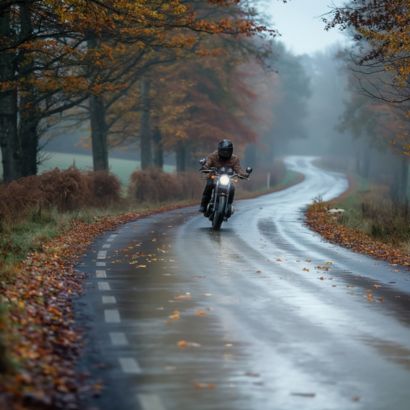 Philips Ultinon Moto Rally