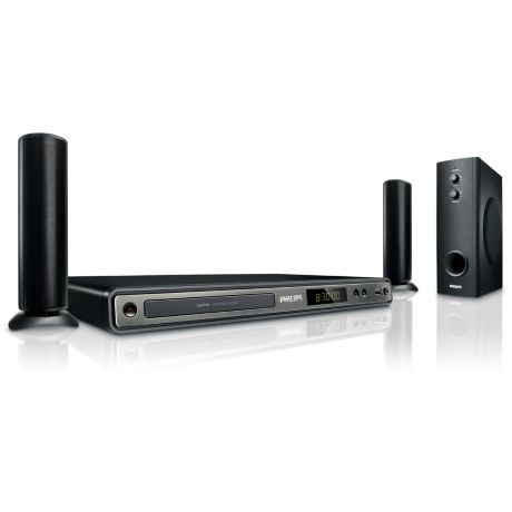 HTP3360K/98  HTP3360K DVD home theater player