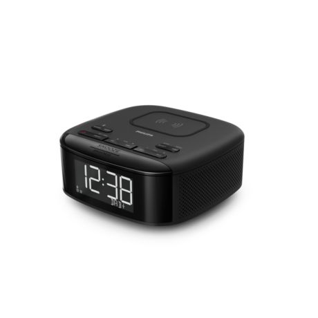 TAR7705/98  Clock Radio