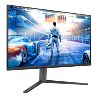 QD OLED gaming monitor