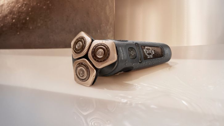 Philips Shaver S9000 Prestige