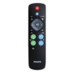 Control remoto fácil