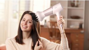 Sorgt für mehr Volumen, besonders volle Locken und ein schwungvolles Styling