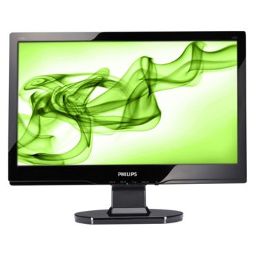 Monitor LED
