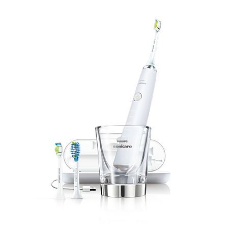 HX9332/10 Philips Sonicare DiamondClean Sonic electric toothbrush
