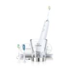 Des dents plus saines, plus blanches, pour la vie
