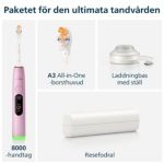 Få en exceptionell rengöring