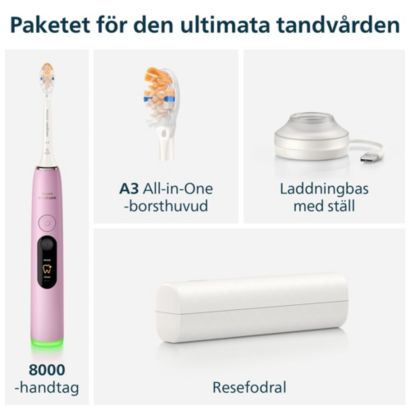 Få en exceptionell rengöring