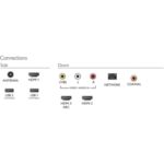 4K Ultra Smart LED 電視