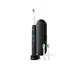 HX6423/34 Philips Sonicare ProtectiveClean 5300 Sonic electric toothbrush