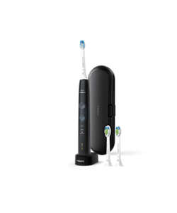 ProtectiveClean 5300 Sonic electric toothbrush HX6423/34 | Sonicare ProtectiveClean 5300 Sonic electric toothbrush HX6423/34 | Sonicare