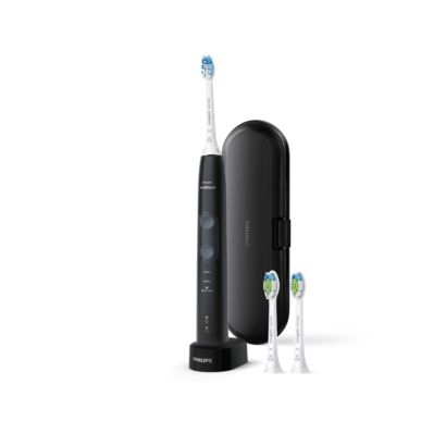 Sonicare ProtectiveClean 5300 Sonic electric toothbrush HX6423/34