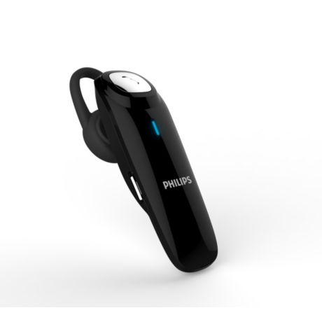 SHB1702/97  Headset mono com Bluetooth®