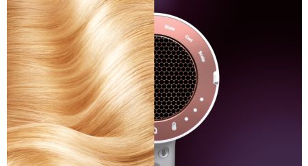 Prestige フィリップス ヘアドライヤー プレステージ BHD827/17
