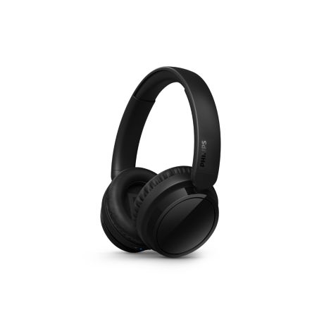 TAH5209BK/00 5000 series Kabelloser Over-Ear-Kopfhörer