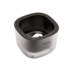 Head Shaver Pro Series Cleaning pod