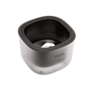 Head Shaver Pro Series Reinigungsstation
