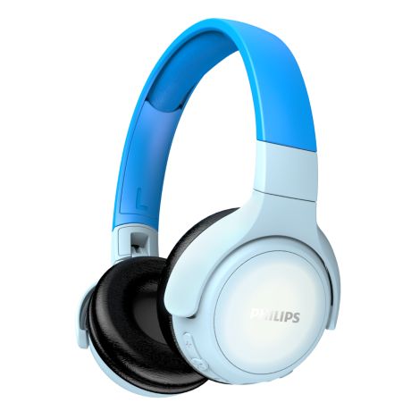 TAKH402BL/00  Wireless Headphone