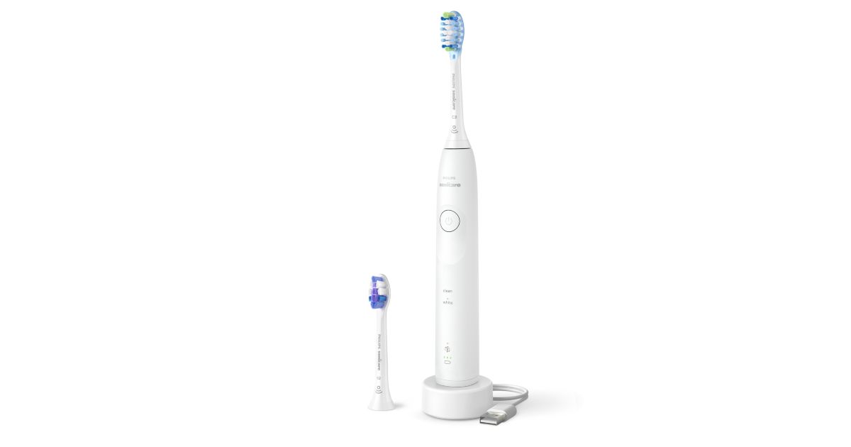 Sonicare 5500 Series ソニッケアー 5500シリーズ HX7110/05 | Philips