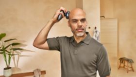 Head Shaver Pro 7000 Series