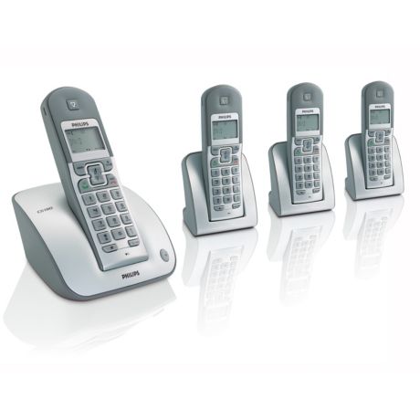 CD1304S/73  Cordless telephone