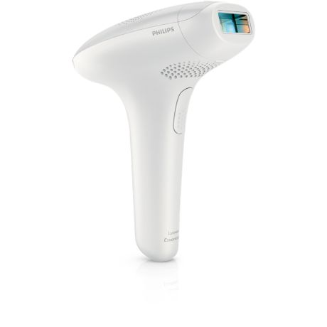 SC1992/11 Lumea Essential Sistema IPL de remoção de pelos