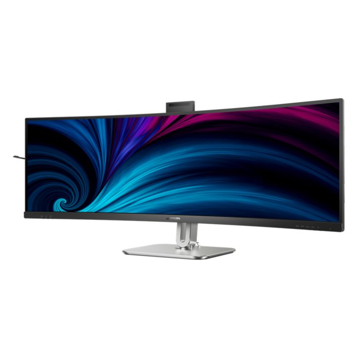 Philips Curved Business Monitor