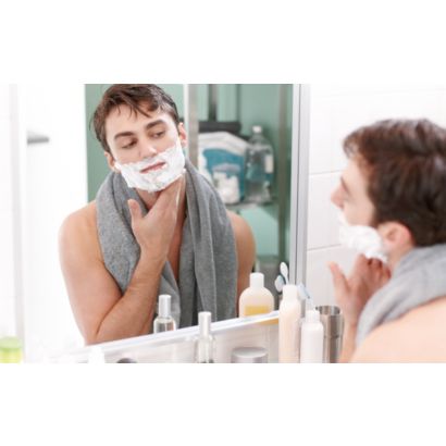 Excelente proteção para a pele