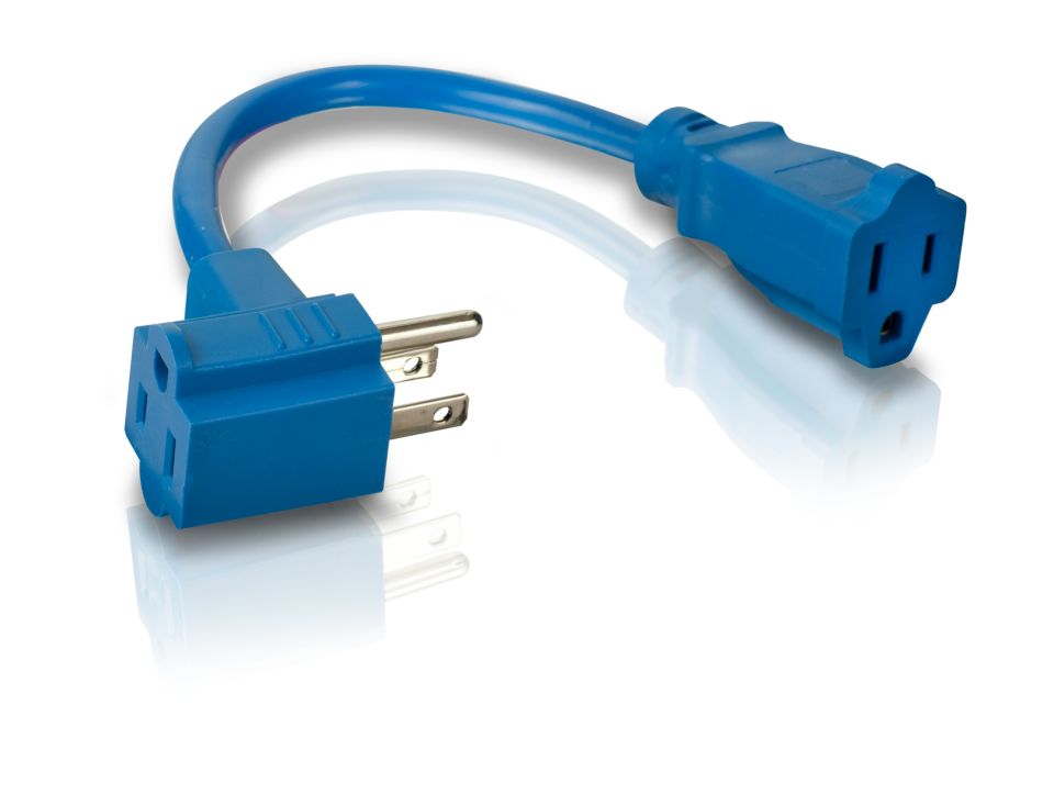 Plug More