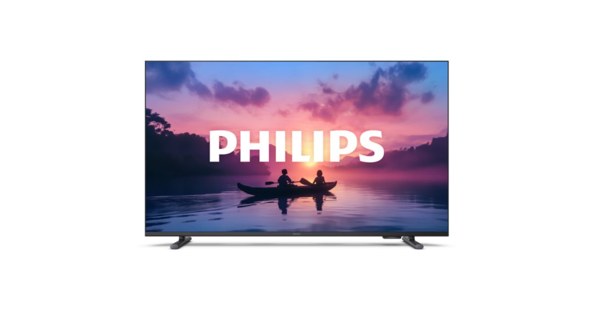 6900 series TV Full HD 43PFG6910/78 | Philips