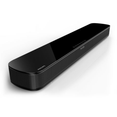 HTL8121/94 8000 series Soundbar speaker