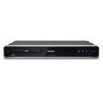 Enjoy high definition with Blu-ray Disc playback