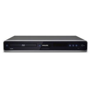 Lecteur de disques Blu-ray