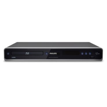 Blu-ray Disc player