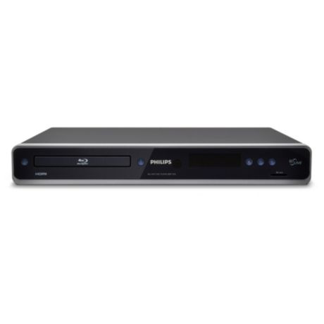BDP7310/F7  Lecteur de disques Blu-ray