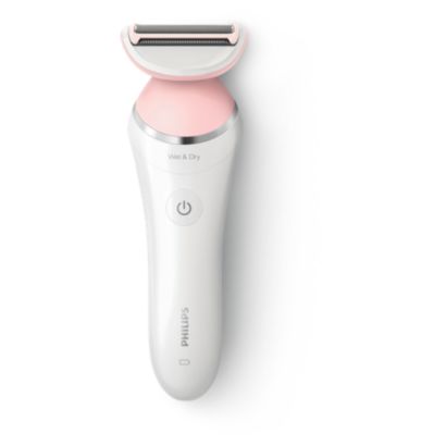 Philips SatinShave Advanced
