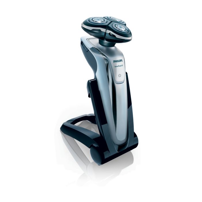 Shaver series 9000 SensoTouch ウェット＆ドライ電気シェーバー