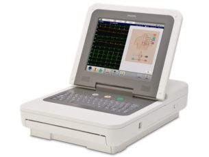 Électrocardiographes PageWriter TC50
